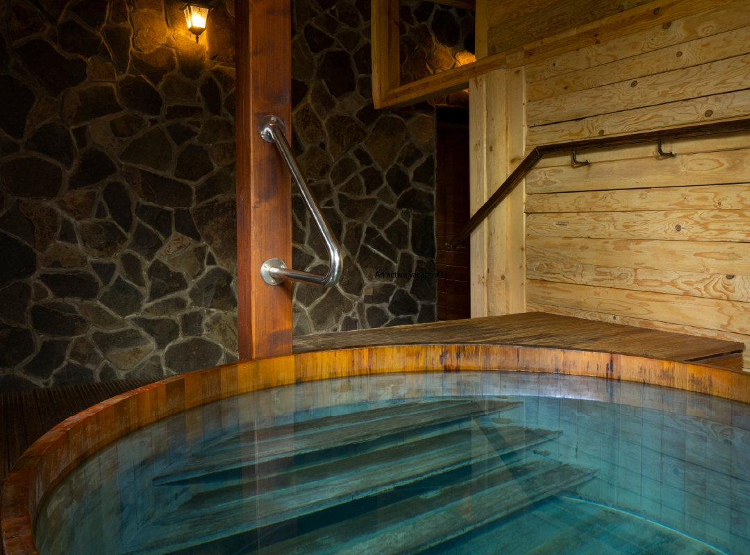 Cooling Bath